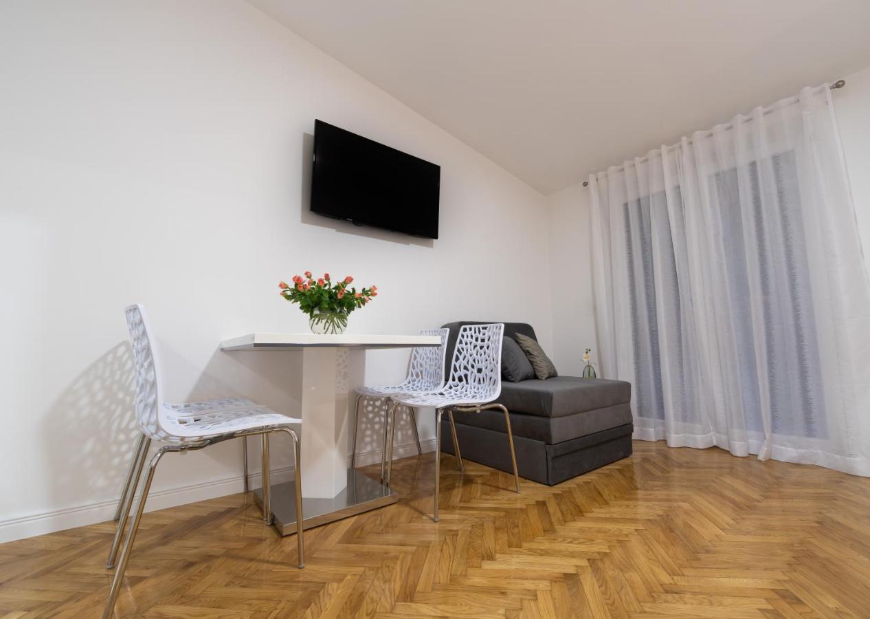 Deluxe Studio mit Kingsize-Bett