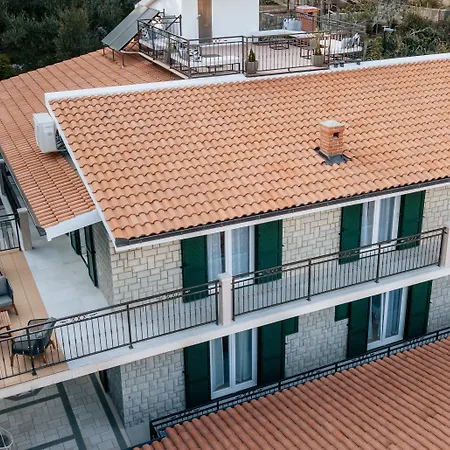 Villa Amore Brela-3